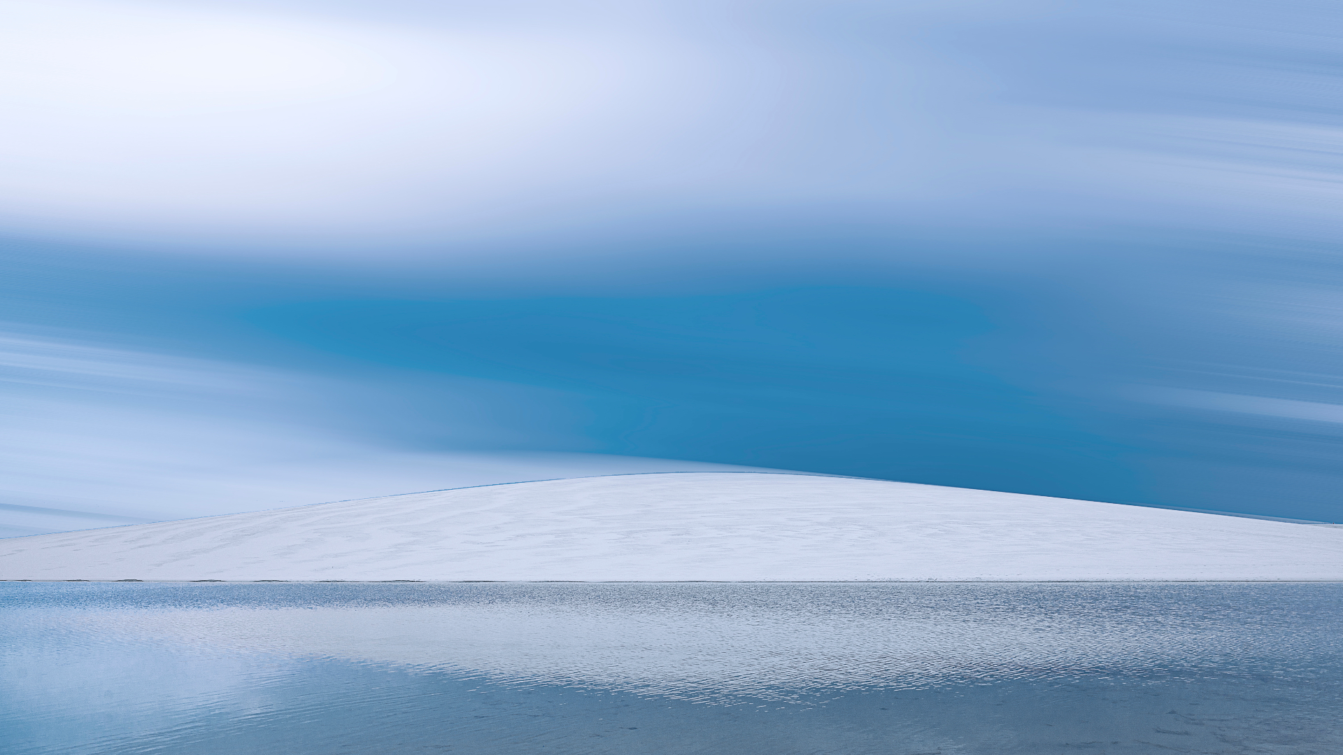 Fine art landscape